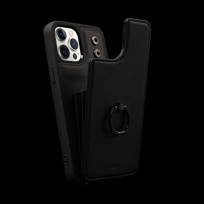 Limited Edition all Black Multi Case®