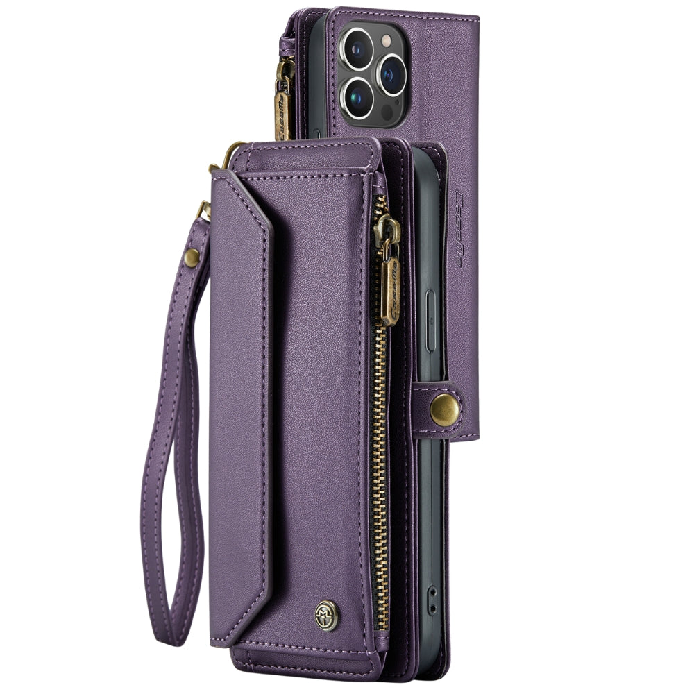 MultiCarry Crossbody iPhone Case